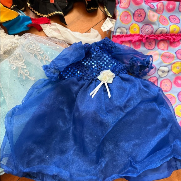 My Life/American Girl doll clothing lot - Picture 5 of 9